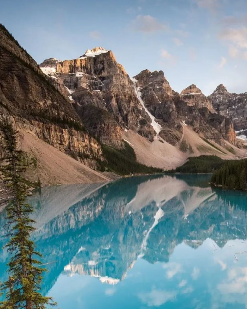 Canada – Natura selvaggia