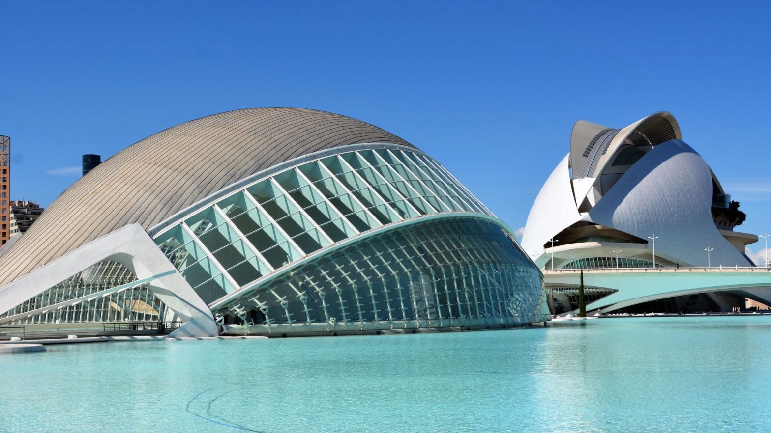 Cosa vedere a Valencia in 3 giorni