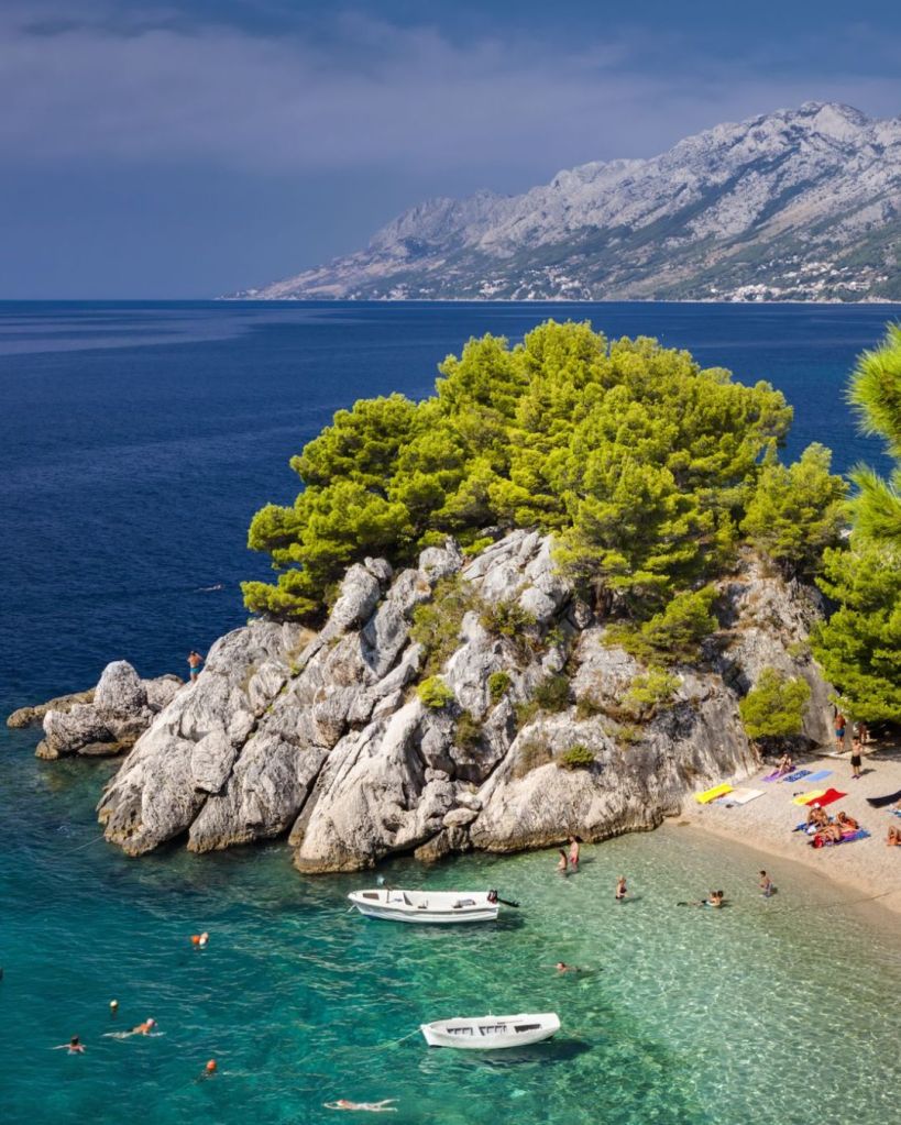 Croazia – Dubrovnik e isole