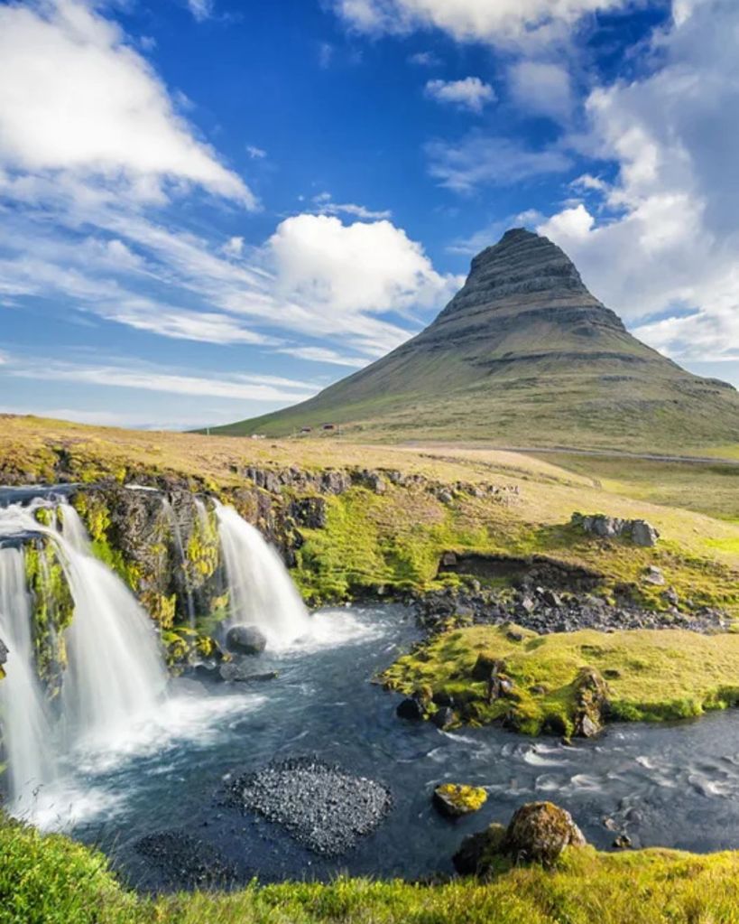 Islanda – Natura e avventura