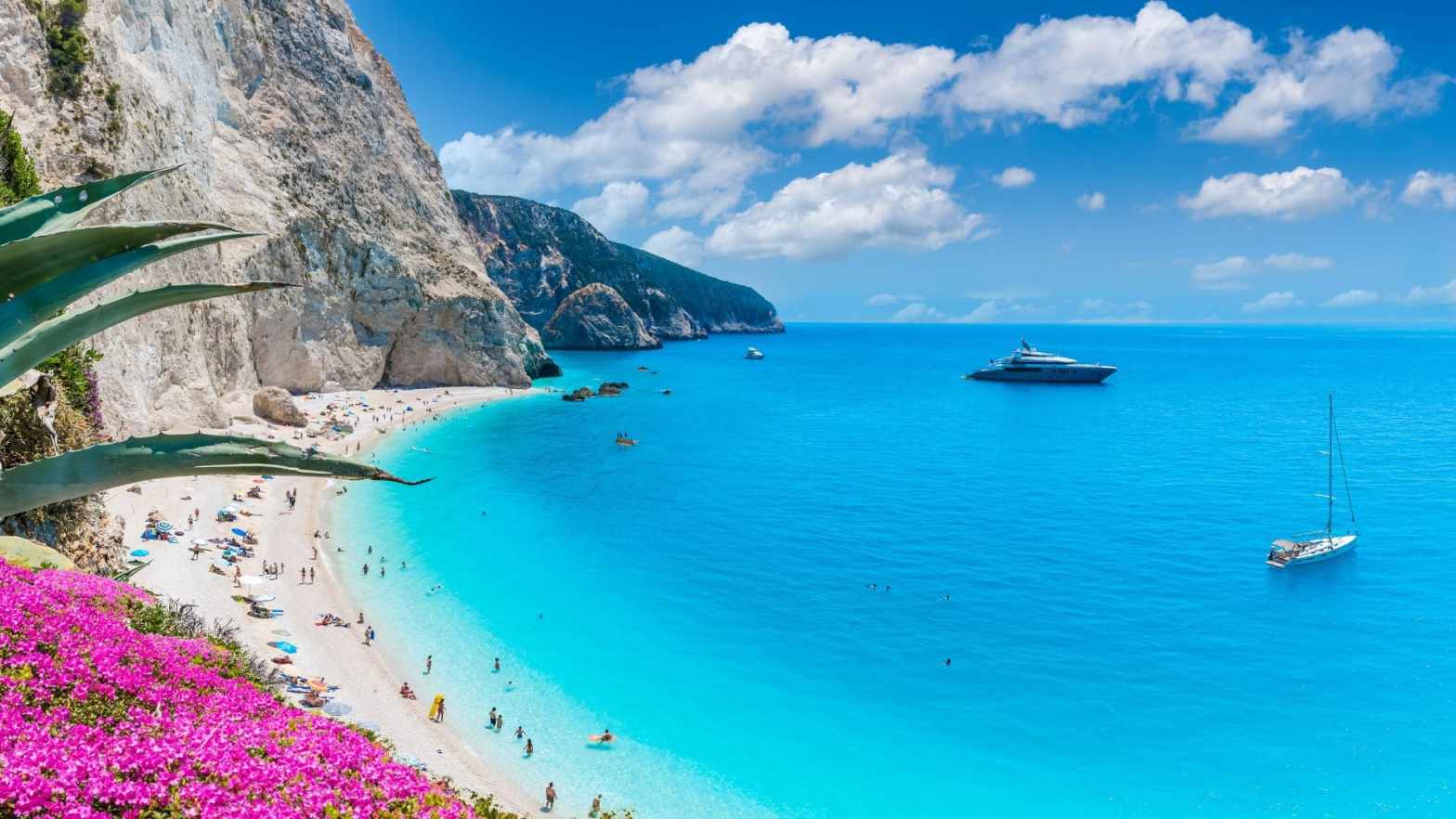 Mete di agosto le 10 migliori destinazioni per le vacanze estive