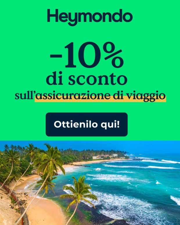 assicurazione-viaggio-heymondo-sconto