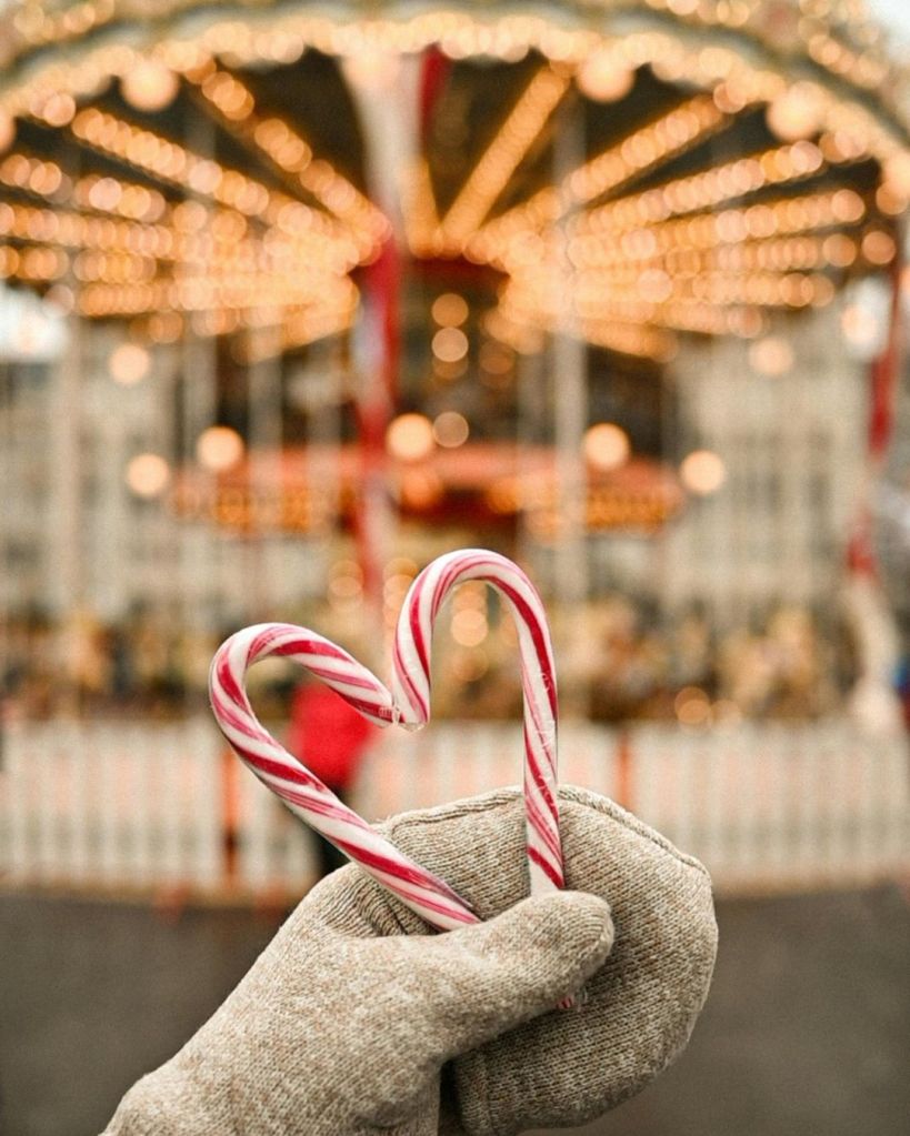 mercatino di Natale di Vienna 2025