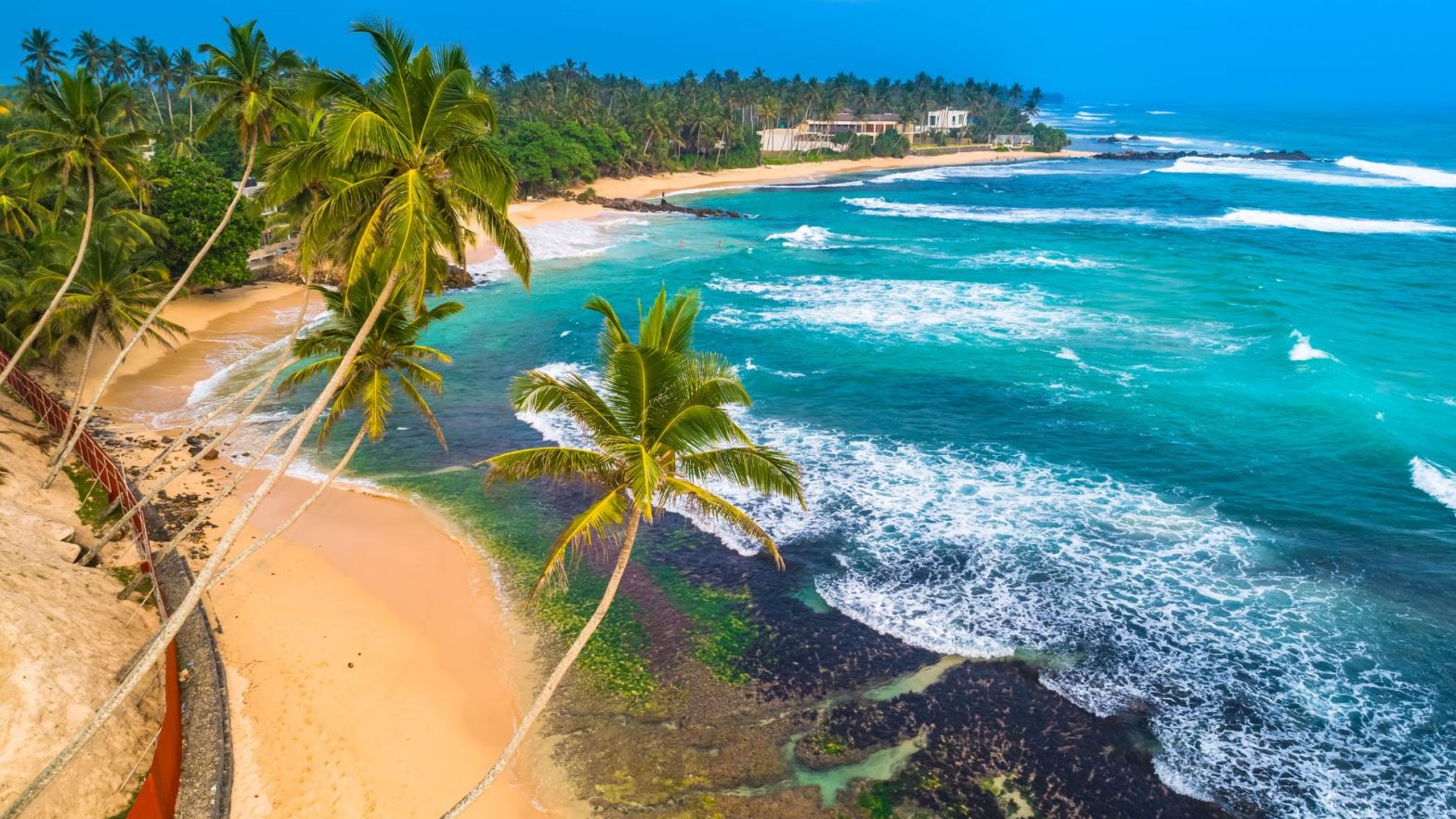 Sri Lanka itinerario e consigli di viaggio cosa fare e dove andare