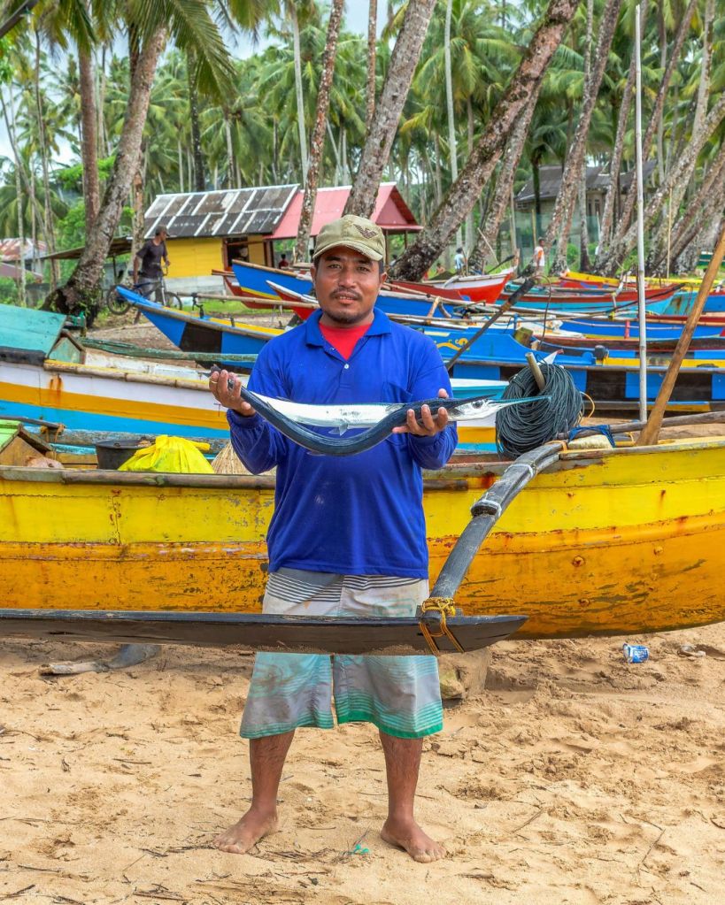 Popolazione in Sri Lanka