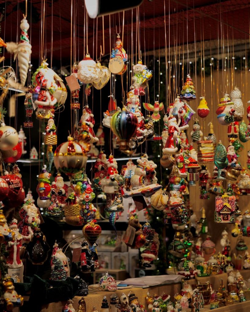I mercatini di Natale più belli d’Europa