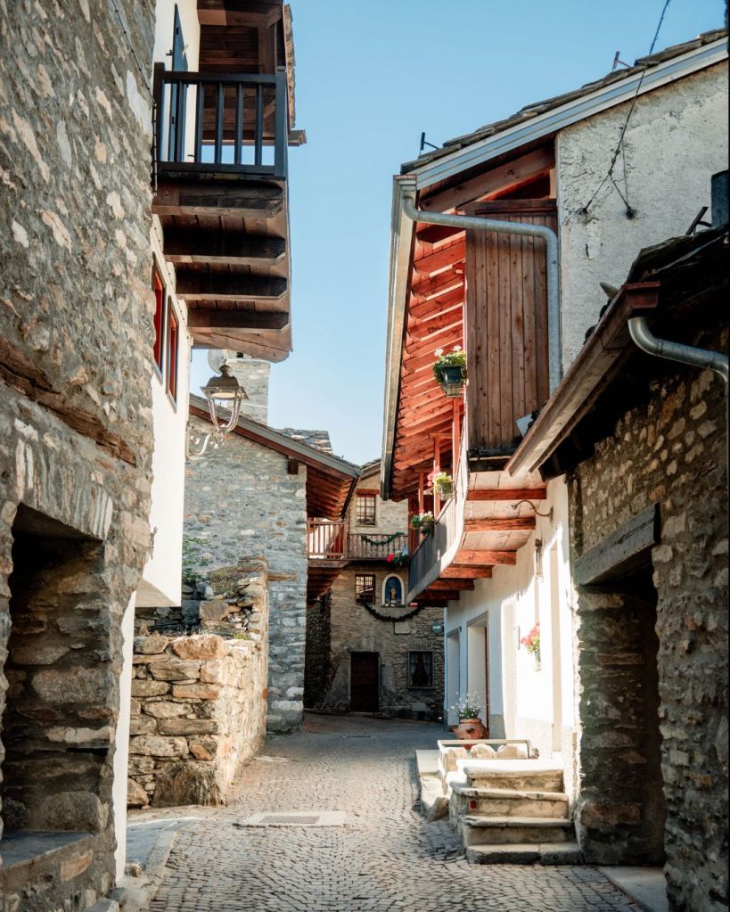 Capodanno in montagna neve, relax e SPA