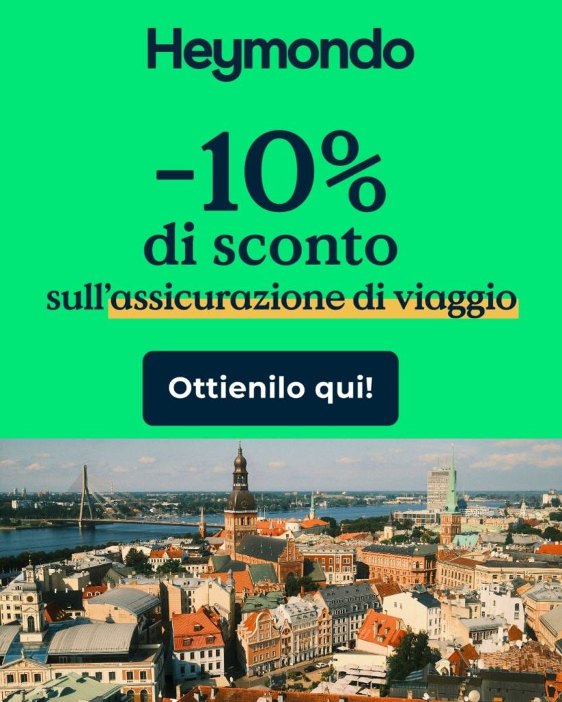 Heymondo-sconto-assicurazione-viaggi