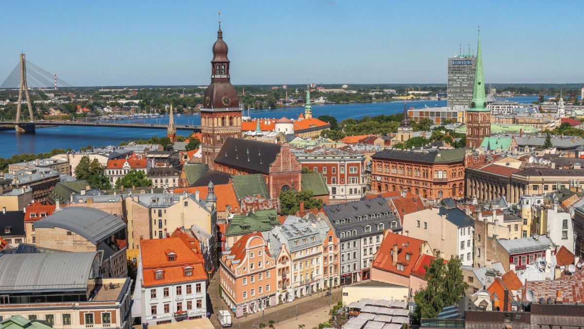 Riga in 3 giorni: cosa vedere, dove dormire e consigli per la capitale della&nbsp;Lettonia