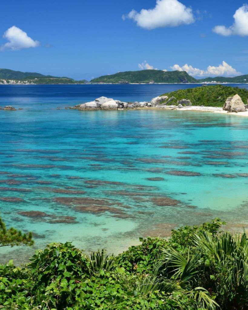 Okinawa, Giappone – Spiagge, cultura e relax