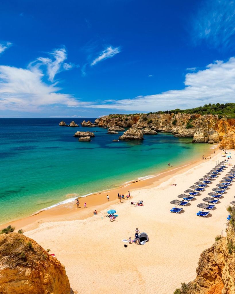 Portimão, Portogallo – City break e relax