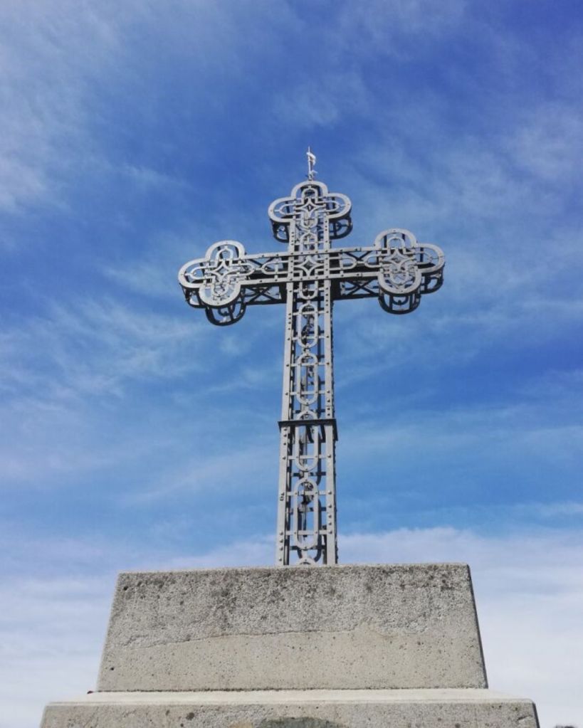 Salita al Monte Cornizzolo da Gajum