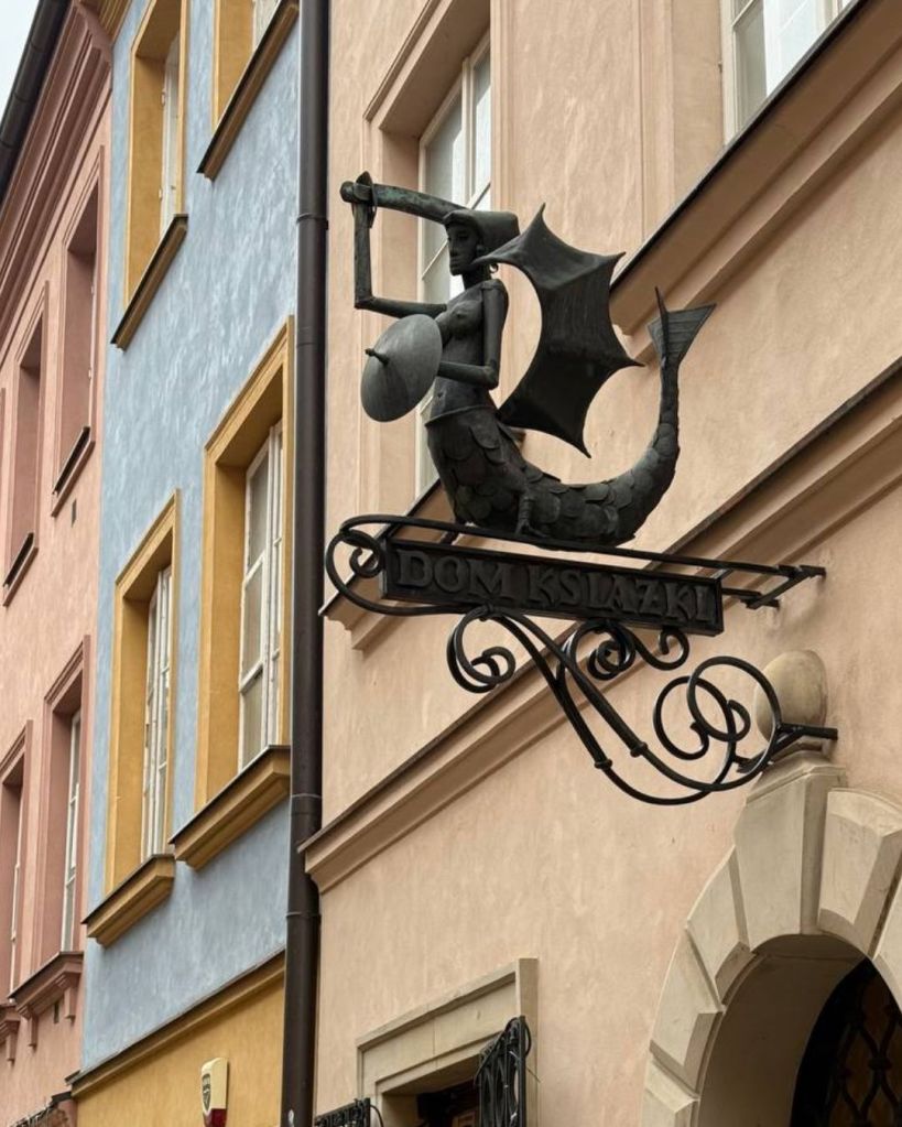 Cosa vedere nella capitale della Polonia, a Varsavia