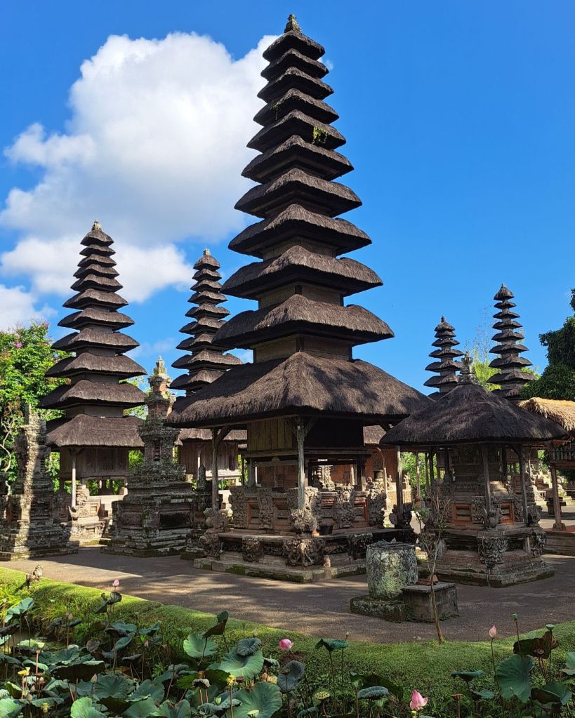 Indonesia (Bali e isole vicine) con budget contenuto