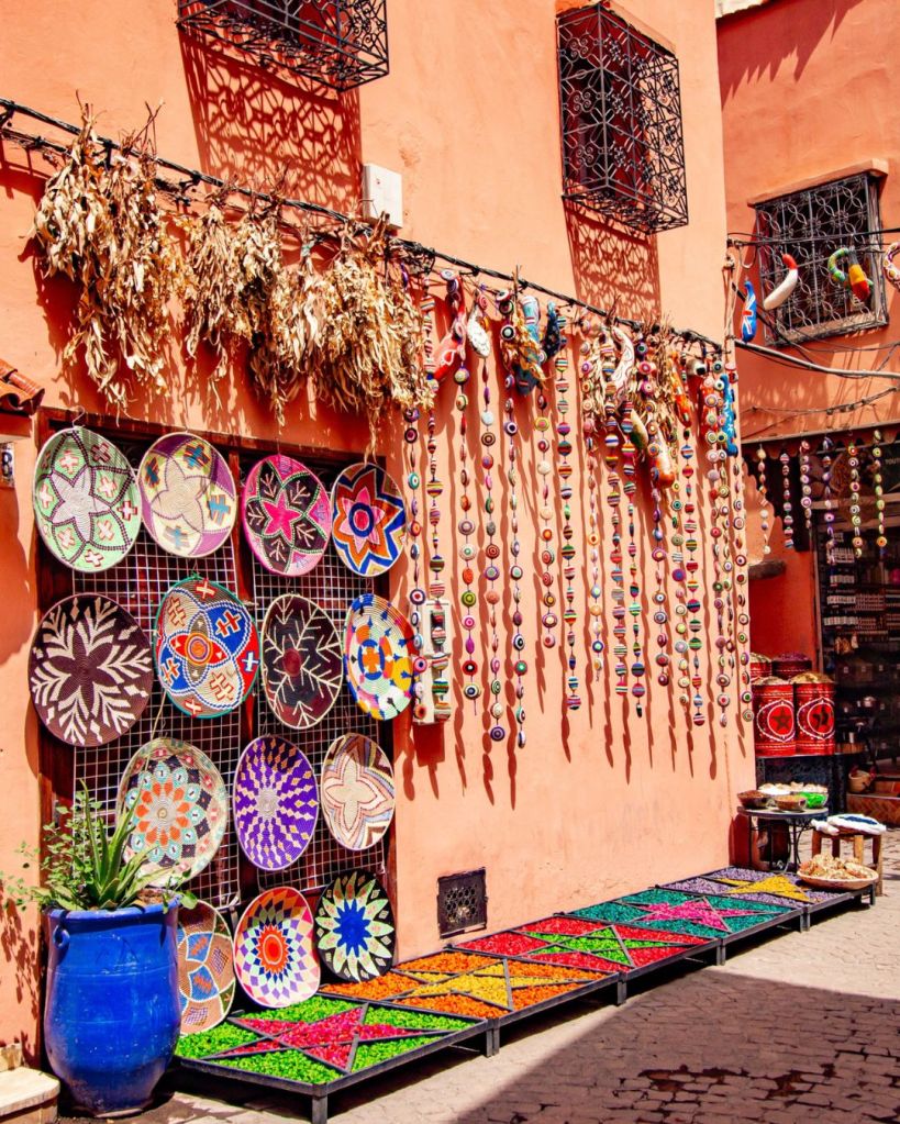 Marocco cultura, mare e prezzi accessibili