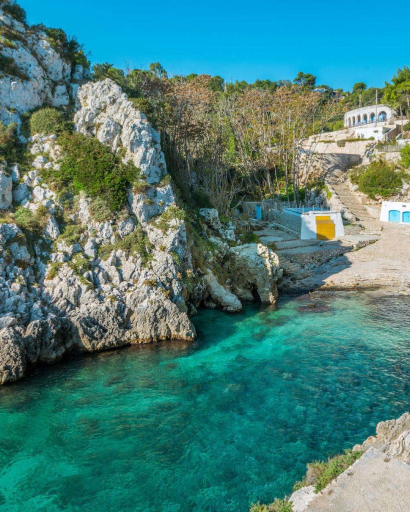 Puglia bellezza e buon cibo anche con budget medio