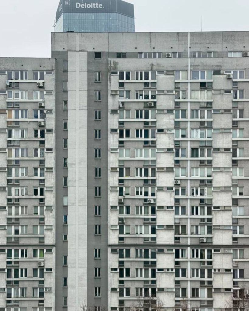 Cosa vedere a Varsavia in Polonia