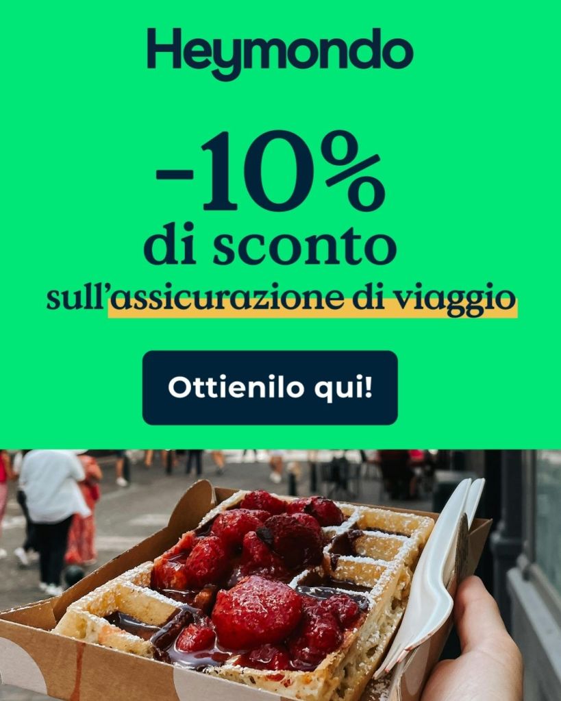 Assicurazione di viaggio