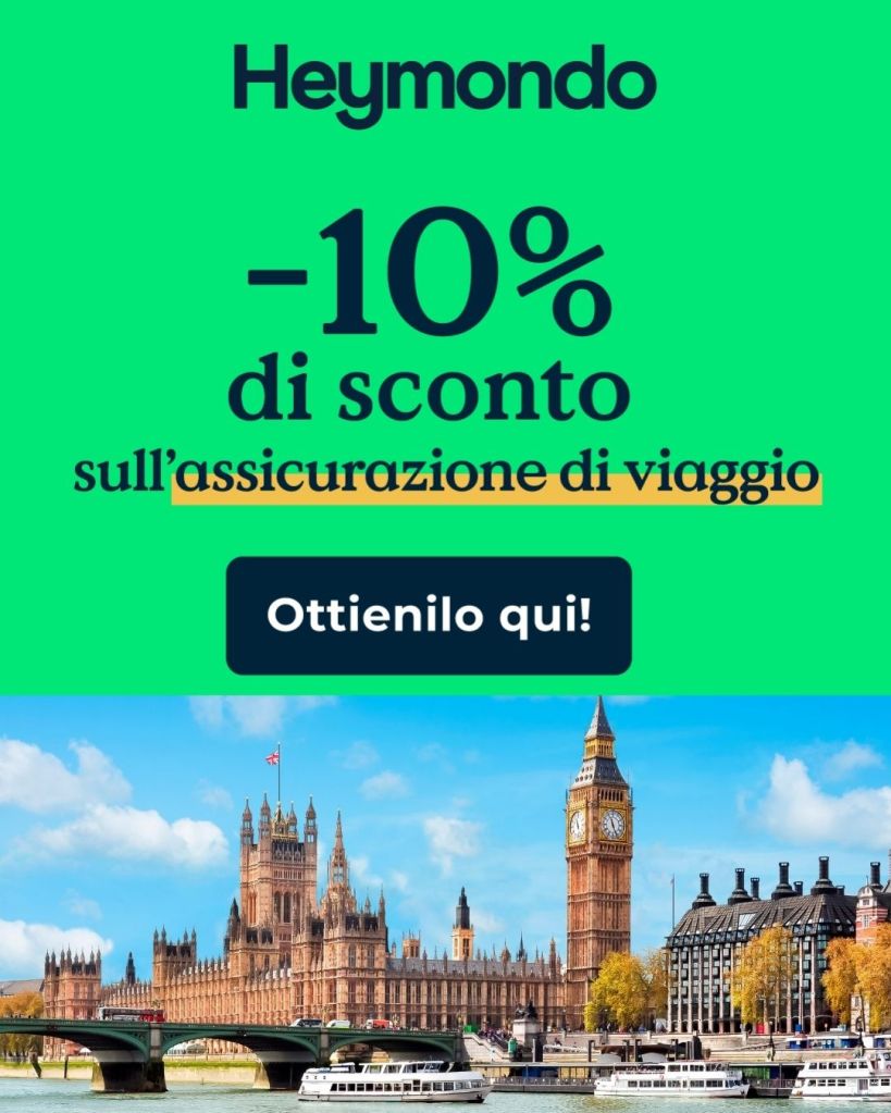 Assicurazione viaggio per Pasqua