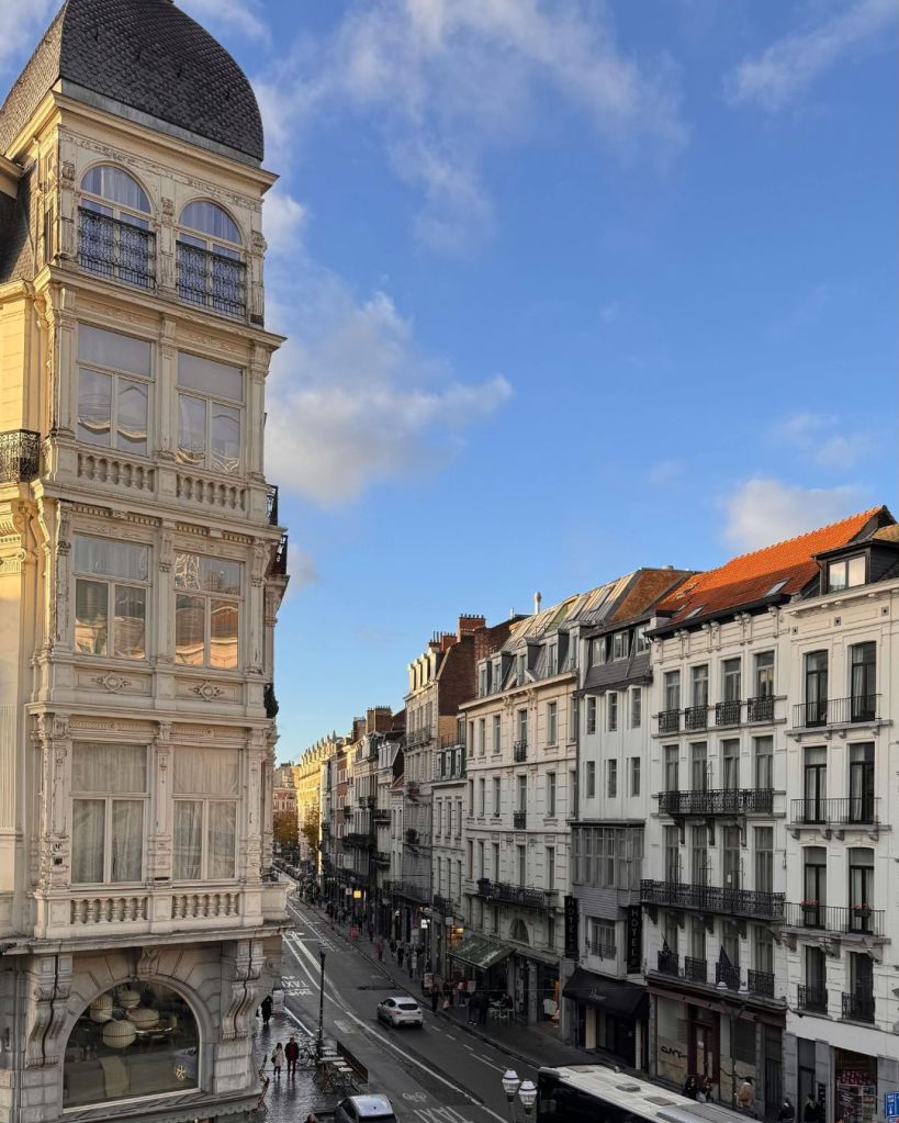 Bruxelles in 3 giorni - cosa vedere