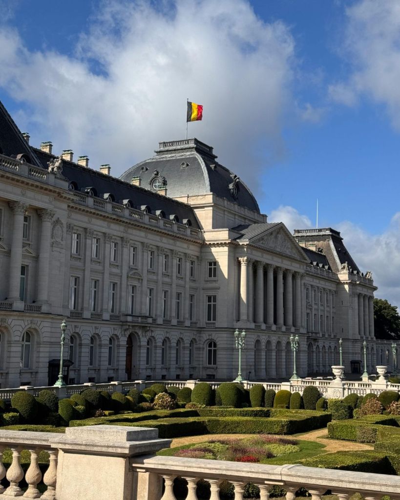 Bruxelles in 3 giorni - cosa vedere