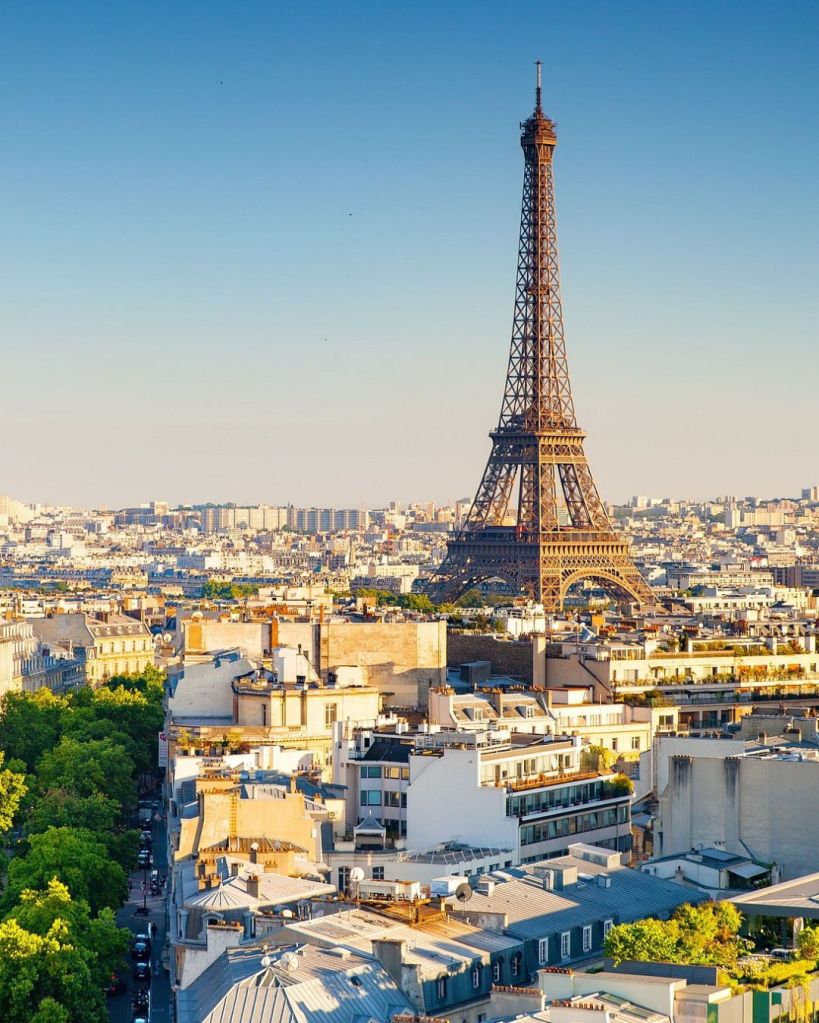 Cosa fare a Parigi in 3 giorni