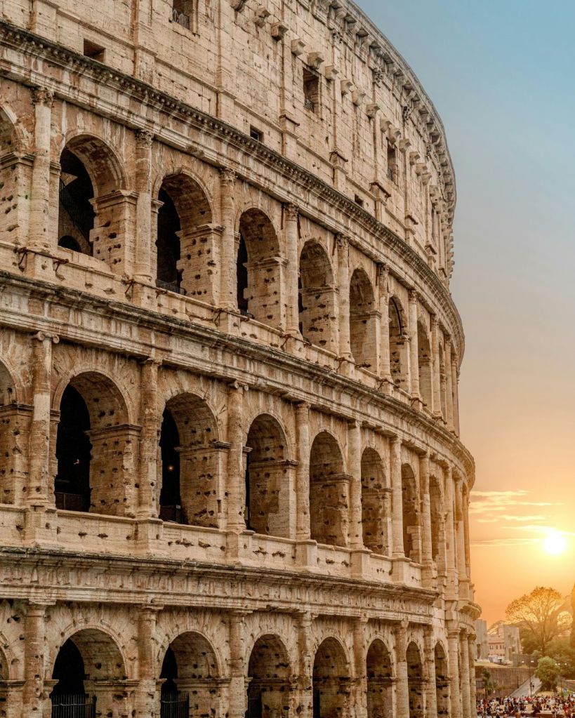 Cosa fare a Roma in 3 giorni