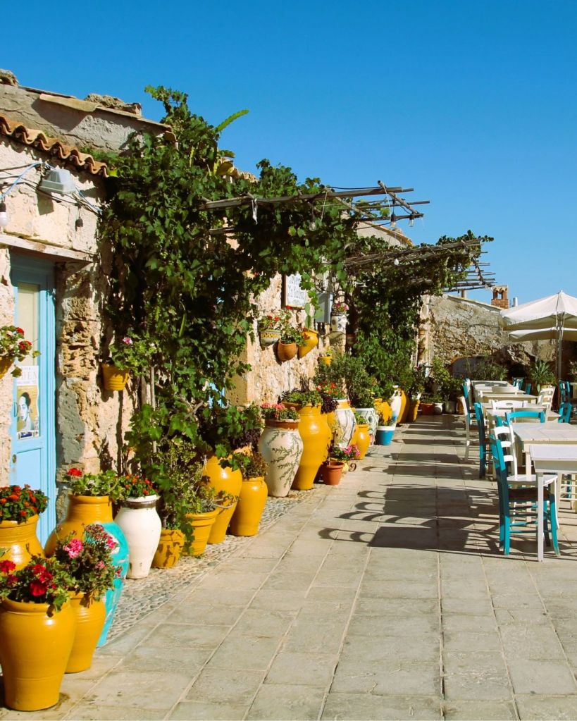 Cosa fare in Sicilia in 3 giorni