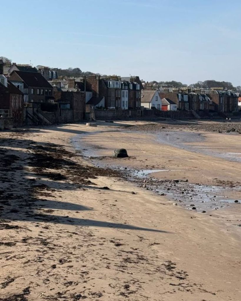 North Berwick - gita da Edimburgo