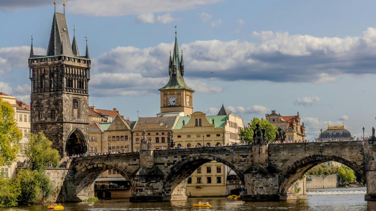 Vacanze Pasqua 2026: dove andare e idee viaggio per un&nbsp;weekend