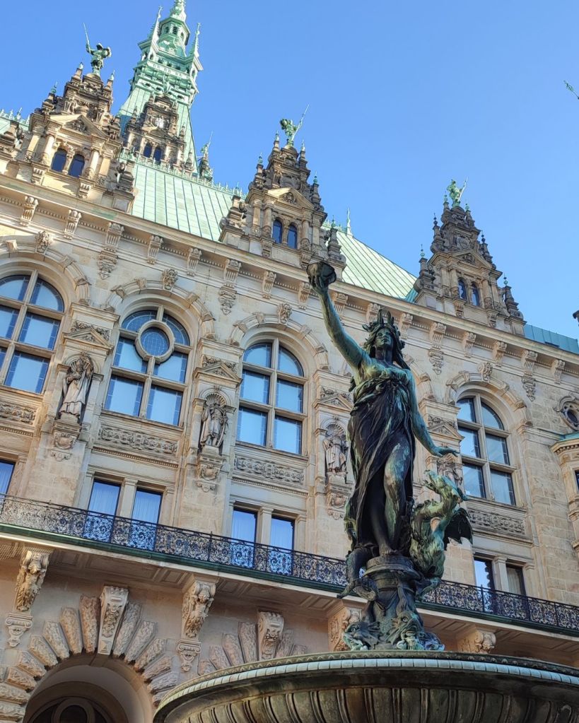 Amburgo - Germania - cosa vedere