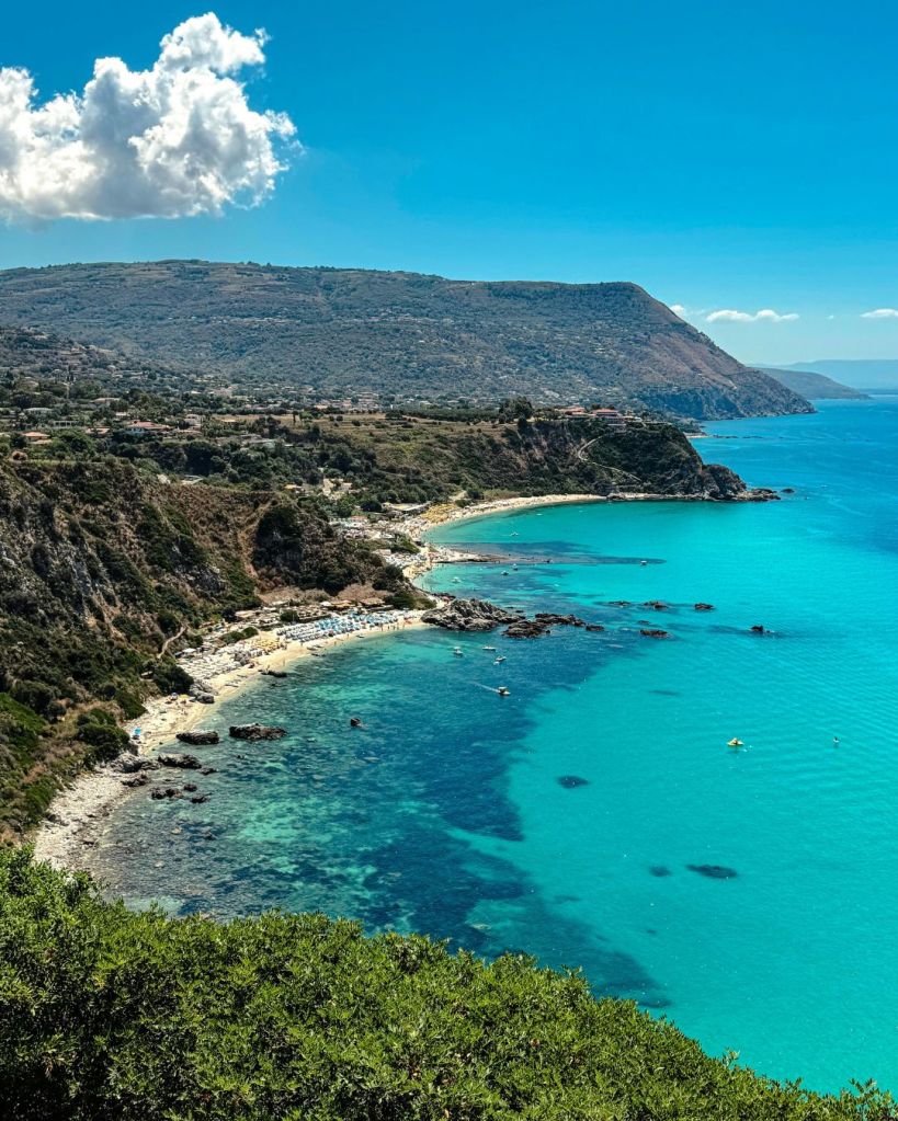 Cilento - Campania