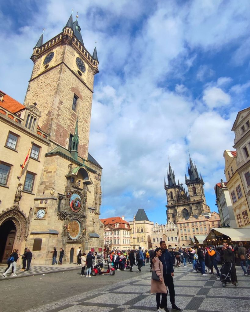 cosa vedere a Praga in 3 o più giorni