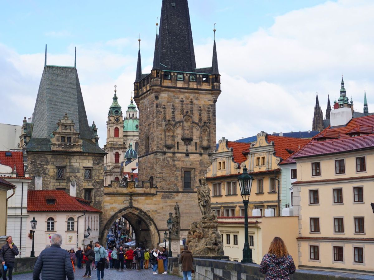 Cosa vedere a Praga: itinerario di 3&nbsp;giorni