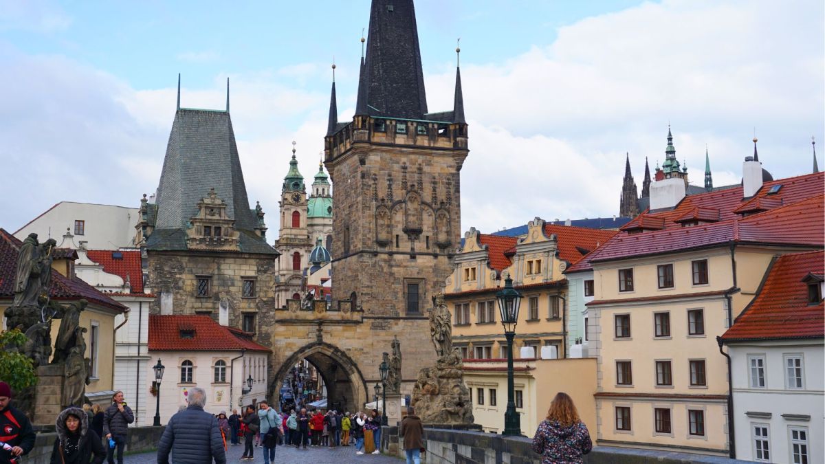 Cosa vedere a Praga: itinerario di 3&nbsp;giorni