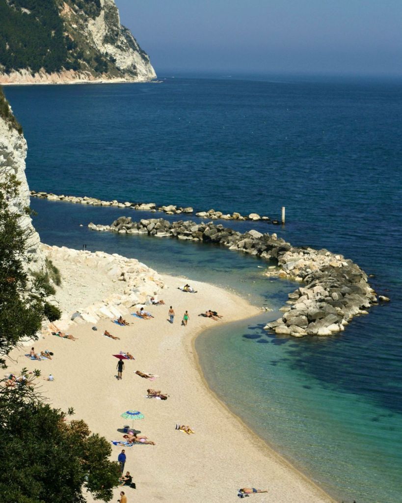 Costa dei Trabocchi - Abruzzo - vacanze estate