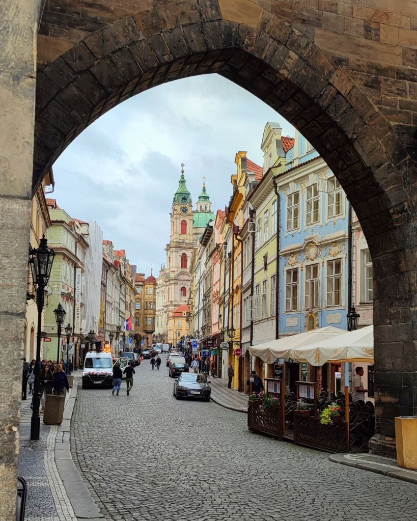 Dove dormire a Praga