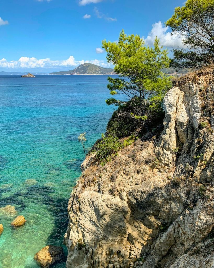 Maremma e isola d'Elba - Toscana