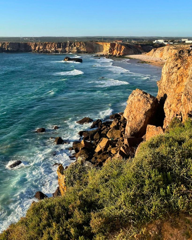 ponte 2 giugno - Algarve - Portogallo