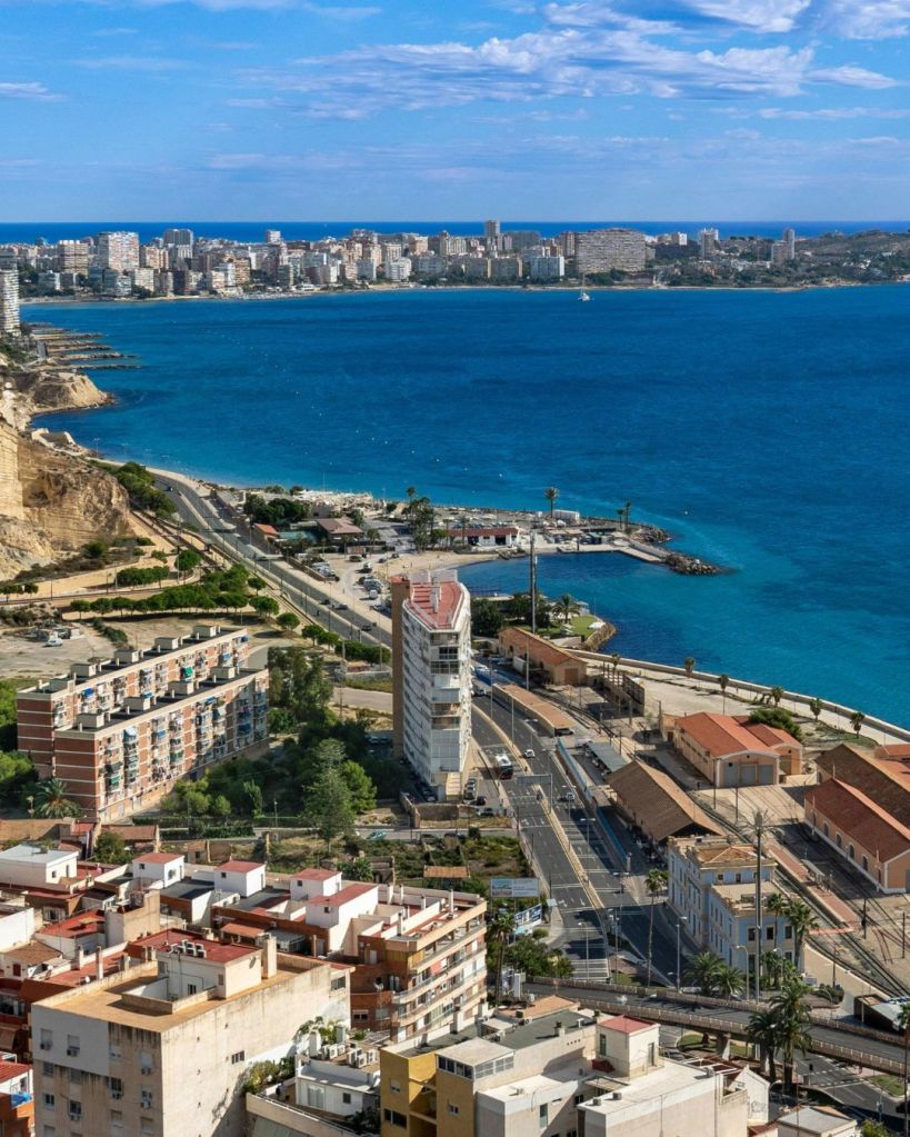 ponte 2 giugno - Alicante e Valencia