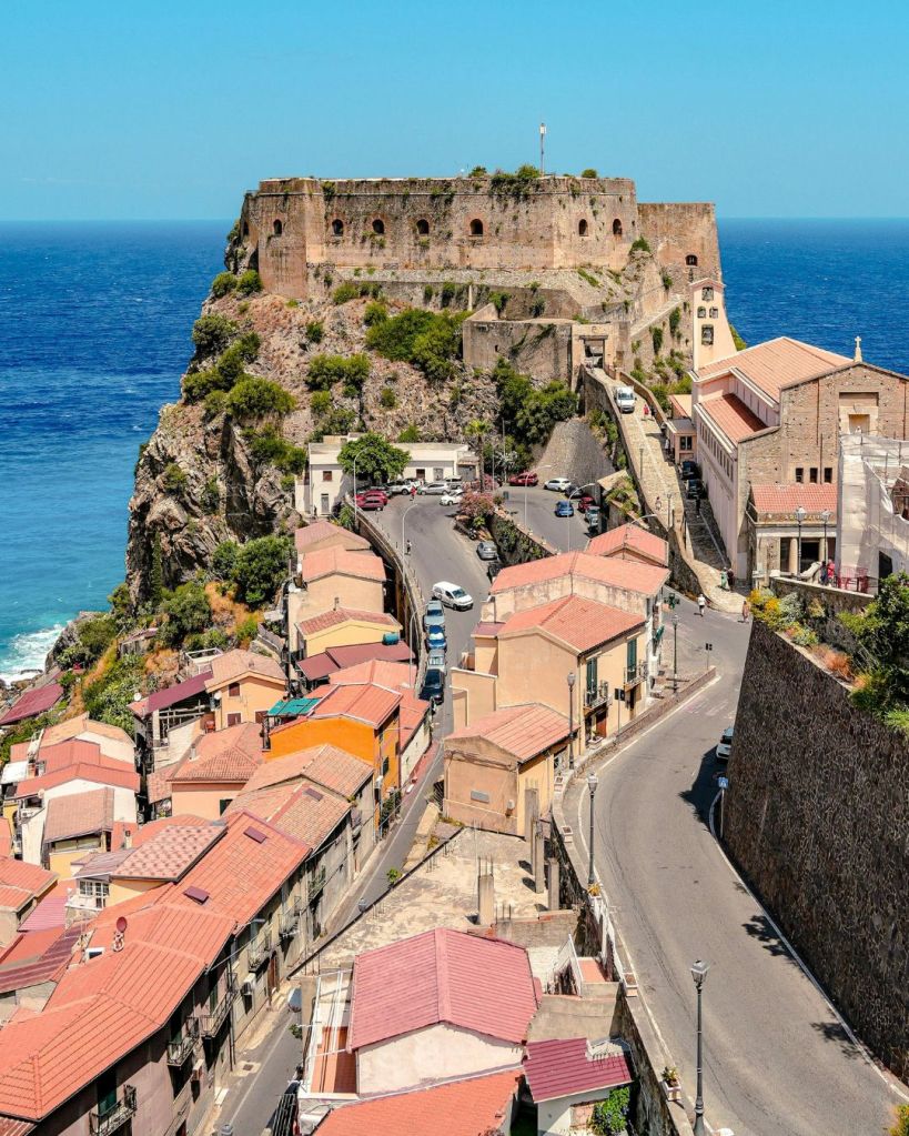 ponte del 2 giugno - Calabria