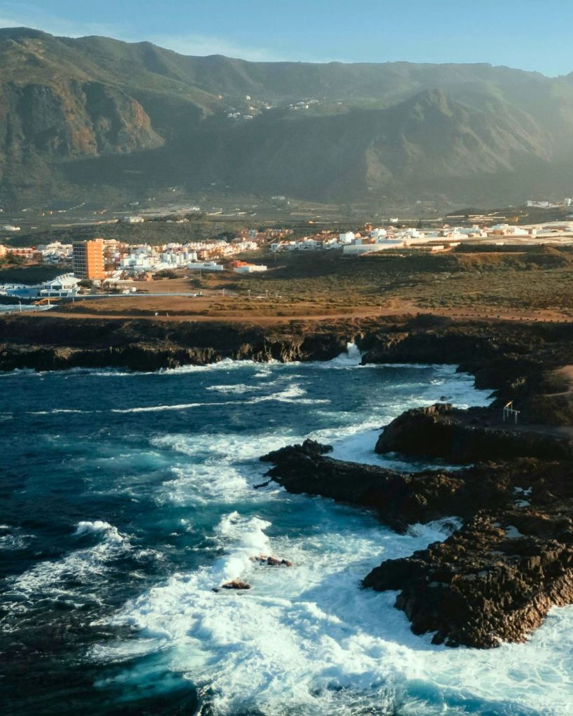 ponte 2 giugno - Tenerife