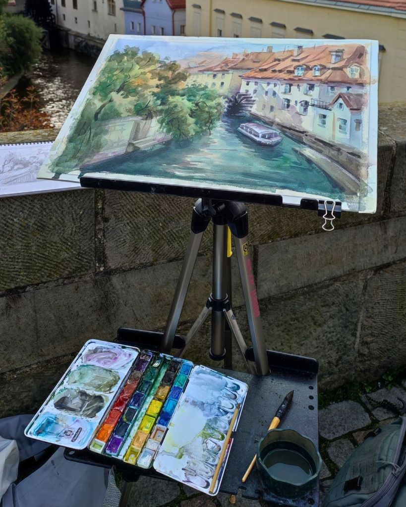 Visitare Praga - Cosa vedere in 3 giorni