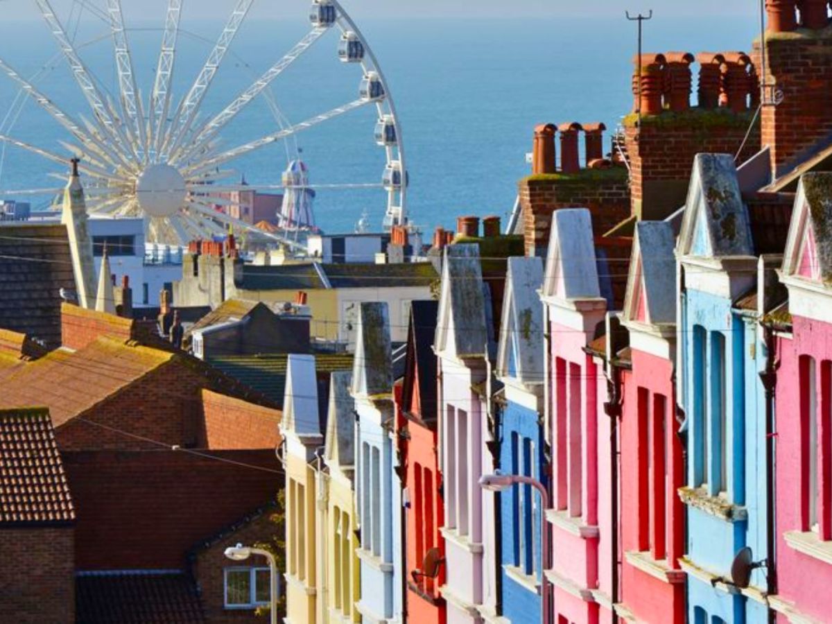 Gita a Brighton da Londra: cosa vedere in un&nbsp;giorno