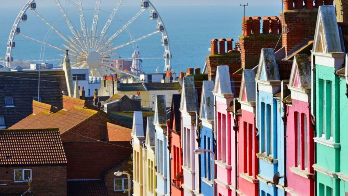 Gita a Brighton da Londra: cosa vedere in un&nbsp;giorno