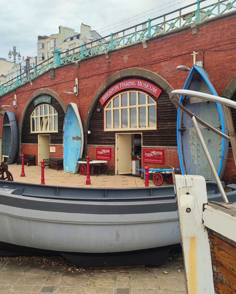 Gita a Brighton da Londra