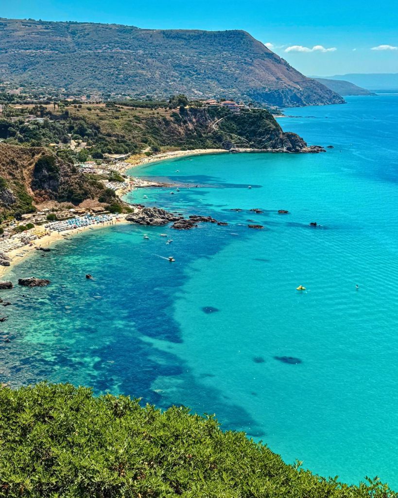 Viaggio economico in Italia