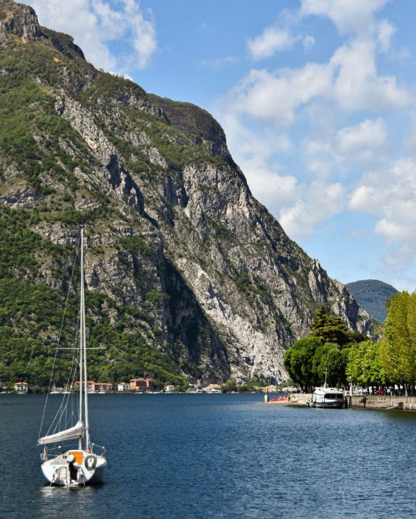 Cosa fare un weekend sul lago di Como