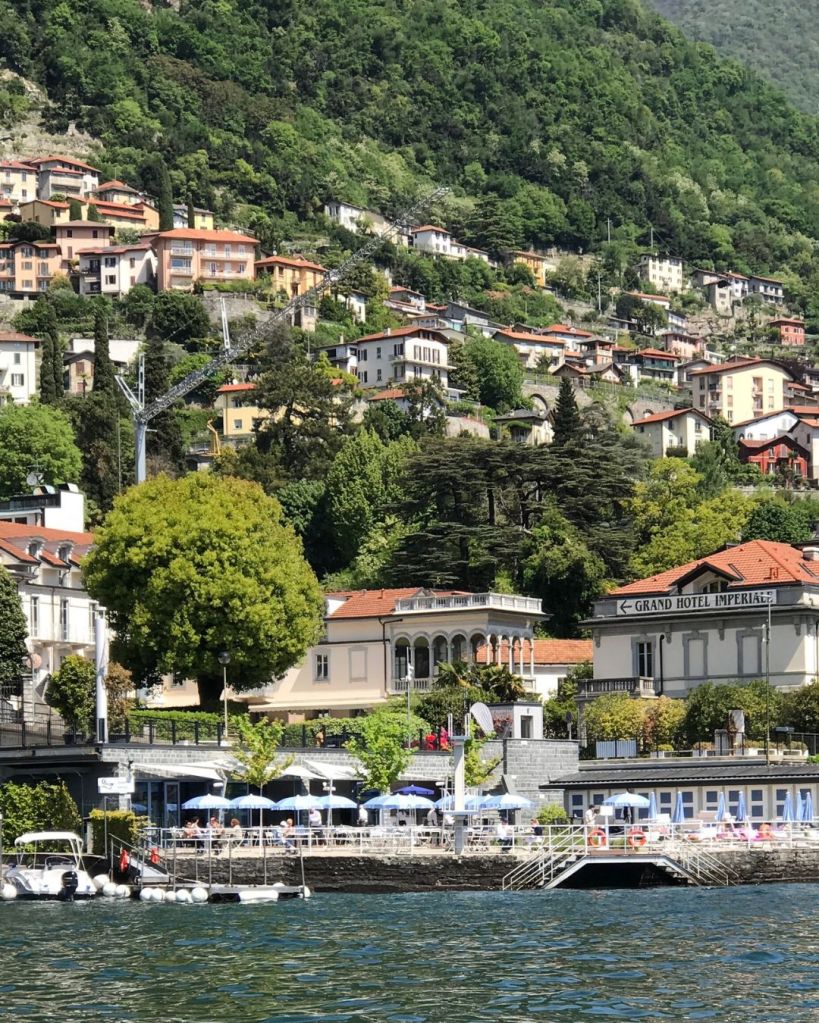I borghi meno conosciuti sul Lago di Como