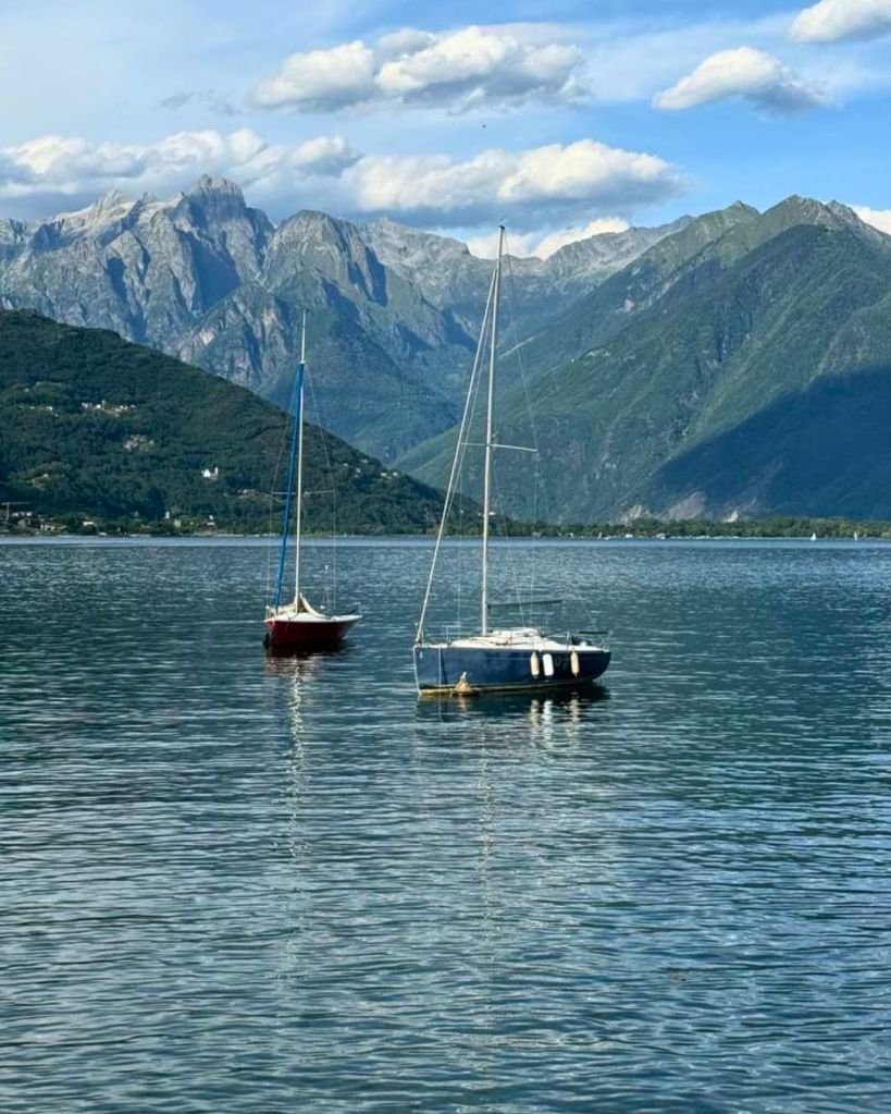 Quanti giorni servono per visitare il lago di Como